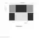 Fig. 08 - Three hundred sixty degree video stitching