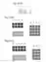 Fig. 22 - Picture decoding method for decoding coded picture data and performing distortion removal by comparing pixel difference values with threshold