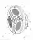 Fig. 02 - Speaker assembly