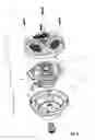Fig. 06 - Speaker assembly