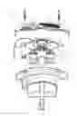 Fig. 09 - Speaker assembly