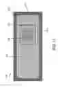 Fig. 08 - Sensor device with ingress protection