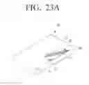 Fig. 43 - Wideband slot-loading loudspeaker