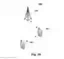 Fig. 09 - Relay selection or reselection method and apparatus and system