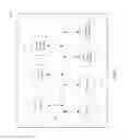 Fig. 09 - Spectral aggregation to generate a wideband channel estimation