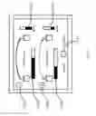 Fig. 18 - TETHERED DEVICE SWITCH WITH WIRELESS CONNECTION