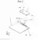 Fig. 04 - COMPONENT PLACING APPARATUS AND METHOD FOR PLACING COMPONENT
