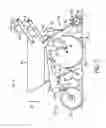 Fig. 03 - Agricultural implement with combined down force and depth control