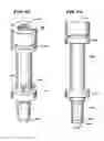 Fig. 07 - Systems for the control and use of fluids and particles