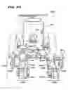 Fig. 22 - Systems for the control and use of fluids and particles