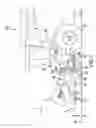 Fig. 02 - Header height control system with multiple height sensors
