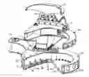 Fig. 01 - Tree shear head assembly
