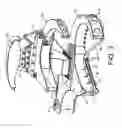 Fig. 04 - Tree shear head assembly