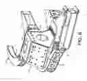 Fig. 10 - Tree shear head assembly