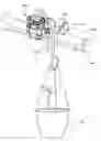 Fig. 01 - SCREWLESS DRIP WATERING SYSTEM