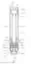 Fig. 02 - Atomizing device for electronic cigarette