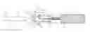 Fig. 01 - Electronic aerosol-generating smoking device