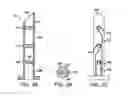 Fig. 04 - Aerosol generating device with multiple heaters