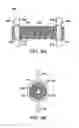 Fig. 09 - Aerosol generating device with multiple heaters