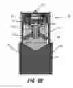 Fig. 08 - Cartridge for use with a vaporizer device