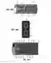 Fig. 11 - Securely attaching cartridges for vaporizer devices