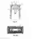 Fig. 07 - Cartridge for use with a vaporizer device