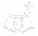 Fig. 01 - UNDERWEAR SYSTEM
