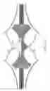Fig. 06 - STRETCHABLE GARMENT WITH BREAST SUPPORTING STRUCTURES