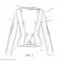 Fig. 02 - MOISTURE AND MOTION ACTIVATED COOLING IN KITCHEN APPAREL