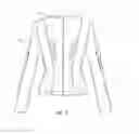 Fig. 08 - MOISTURE AND MOTION ACTIVATED COOLING IN KITCHEN APPAREL