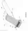 Fig. 07 - Hair restoration system and method