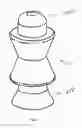 Fig. 09 - Helmet omnidirectional energy management systems