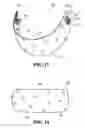 Fig. 09 - Visor system for a protective sport helmet