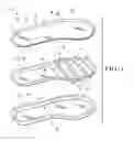 Fig. 02 - Bladder element formed from three sheets and method of manufacturing a bladder element