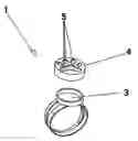 Fig. 01 - RING AND PENDANT DEVELOPED TO KEEP PETS MEMORIES