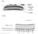 Fig. 02 - Cosmetic composition applicator comprising impermeable layer