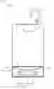Fig. 07 - Bathroom base cabinet unit having drying function and foot holding function