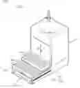 Fig. 09 - Bathroom base cabinet unit having drying function and foot holding function