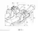 Fig. 07 - Reclining collapsible chair