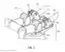 Fig. 08 - Reclining collapsible chair