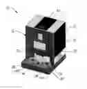 Fig. 02 - Beverage preparation system