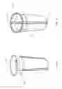 Fig. 09 - PORTABLE BLENDING SLEEVE FOR A FOOD PROCESSOR