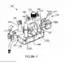 Fig. 06 - Automated cleaning system for food processor and method