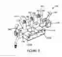 Fig. 07 - Automated cleaning system for food processor and method