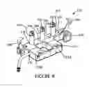 Fig. 07 - Automated cleaning system for food processor and method