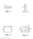 Fig. 06 - Guide and rail assembly and system for shower door and panel