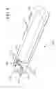 Fig. 08 - Surgical robotic access system for irregularly shaped robotic actuators and associated robotic surgical instruments