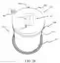 Fig. 20 - Surgical robotic access system for irregularly shaped robotic actuators and associated robotic surgical instruments