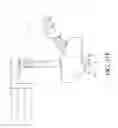 Fig. 40 - Interface for viewing video from cameras on a surgical visualization system