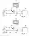Fig. 06 - Device for acquiring physiological variables measured in a body